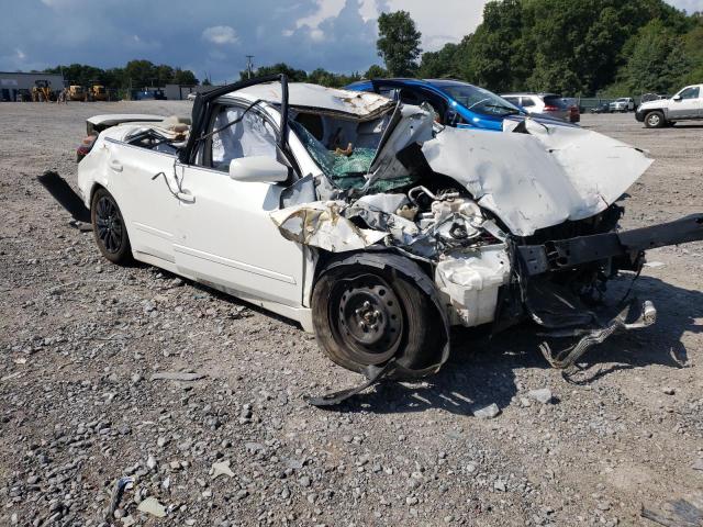 NISSAN ALTIMA 2.5 2008 with VIN 1N4AL21E68C149448 - Photo from auction