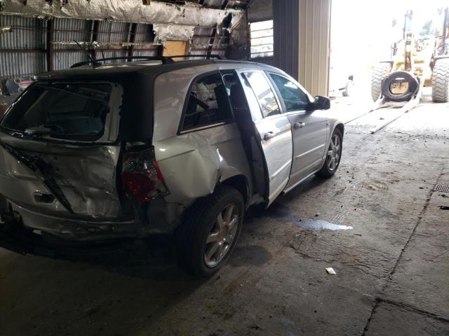 Photo 4 from auction – 2008 CHRYSLER PACIFICA T with VIN 2A8GF68X58R637901