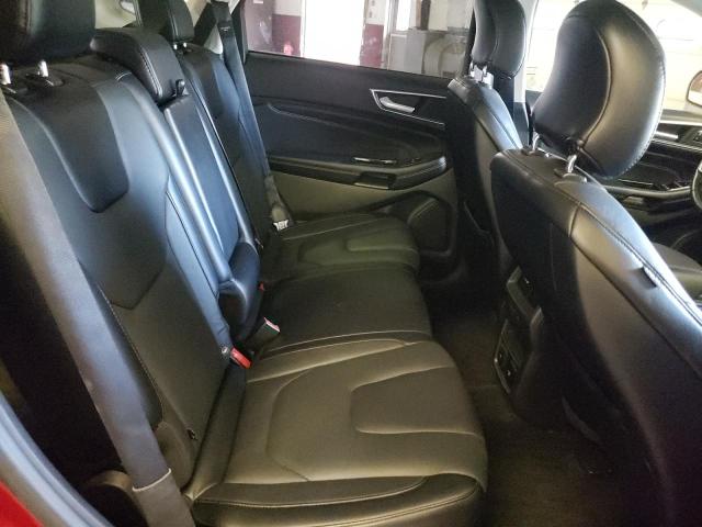 Photo 6 from auction – 2015 FORD EDGE TITAN with VIN 2FMPK4K85FBC10454