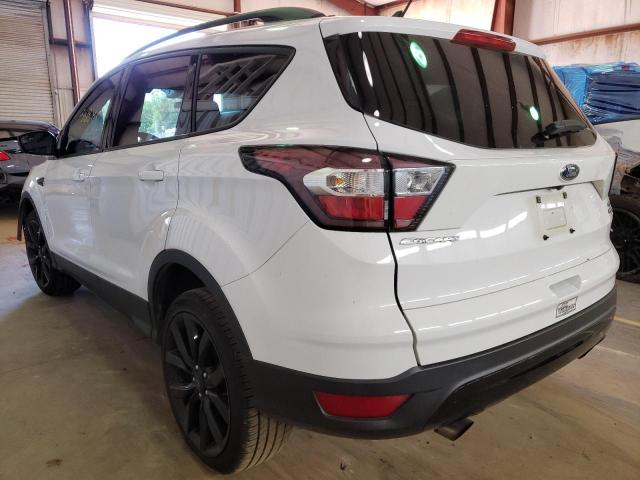Photo 3 from auction – 2018 FORD ESCAPE SE with VIN 1FMCU0GD7JUD20349