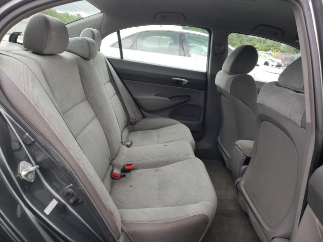 Photo 6 from auction – 2010 HONDA CIVIC LX with VIN 2HGFA1F5XAH308095