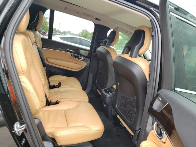 Photo 6 from auction – 2016 VOLVO XC90 T6 with VIN YV4A22PK6G1036276