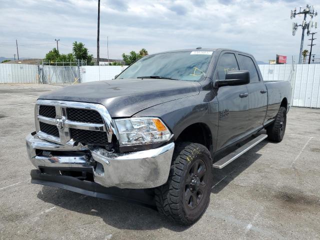Photo 2 from auction – 2017 RAM 2500 ST with VIN 3C6TR4HT9HG692346