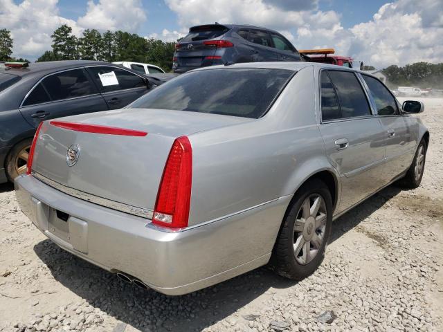 Photo 4 from auction – 2006 CADILLAC DTS with VIN 1G6KD57Y66U239790