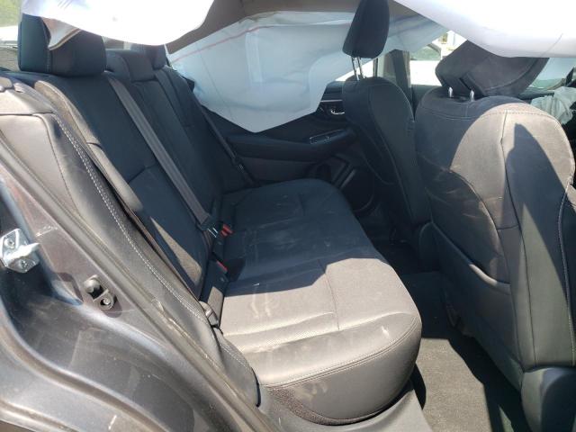 Photo 6 from auction – 2022 SUBARU LEGACY LIM with VIN 4S3BWGN69N3010464
