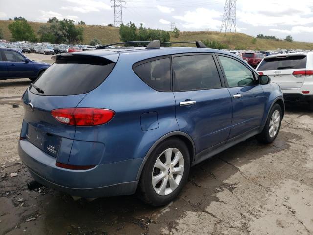 Photo 4 from auction – 2007 SUBARU B9 TRIBECA with VIN 4S4WX82D674405041