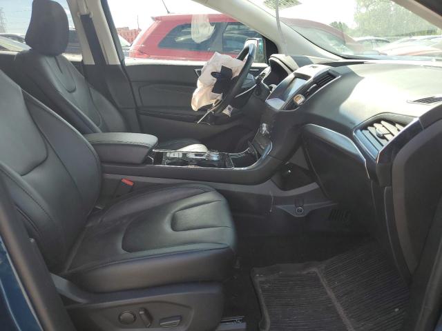 Photo 5 from auction – 2020 FORD EDGE TITAN with VIN 2FMPK4K91LBA84792