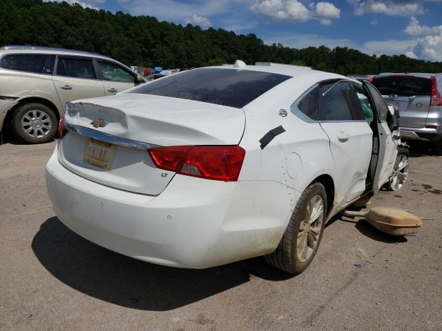 Photo 4 from auction – 2014 CHEVROLET IMPALA LT with VIN 2G1125S3XE9115391