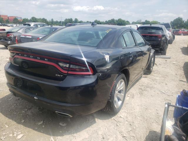Photo 4 from auction – 2018 DODGE CHARGER SX with VIN 2C3CDXHG3JH122669