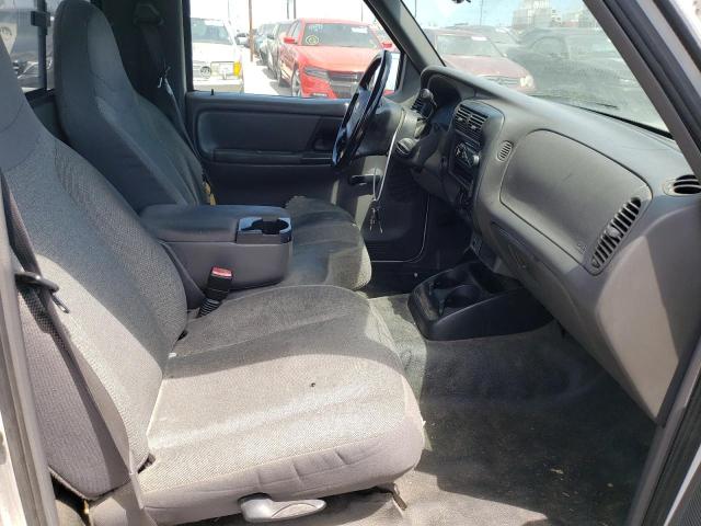 Photo 5 from auction – 2002 FORD RANGER with VIN 1FTYR10D32PA56154