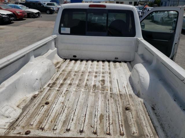 Фото 6 с аукциона – 2002 FORD RANGER с VIN 1FTYR10D32PA56154