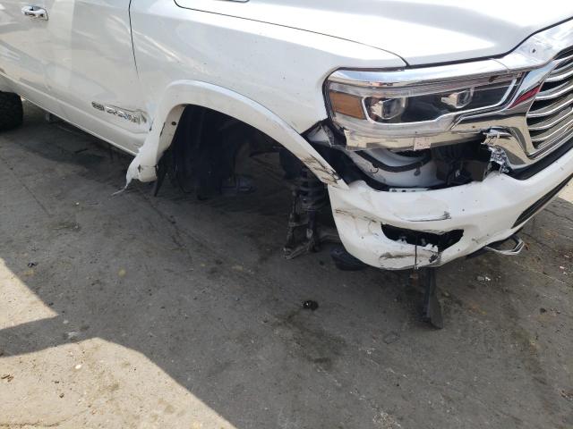Photo 9 from auction – 2019 RAM 1500 LONGH with VIN 1C6SRFKT1KN923903