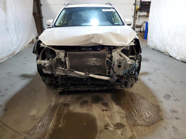 Photo 9 from auction – 2019 SUBARU CROSSTREK with VIN JF2GTACC4KH364929