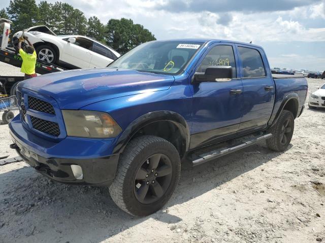 Photo 10 from auction – 2014 RAM 1500 SLT with VIN 1C6RR7LTXES349293