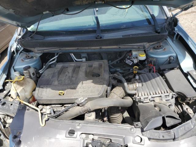 Photo 7 from auction – 2009 CHRYSLER SEBRING TO with VIN 1C3LC56B39N502838