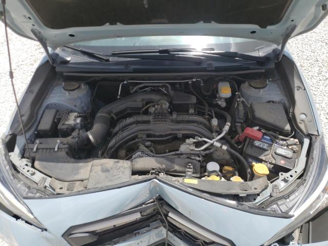 Photo 7 from auction – 2018 SUBARU CROSSTREK with VIN JF2GTABCXJH351506