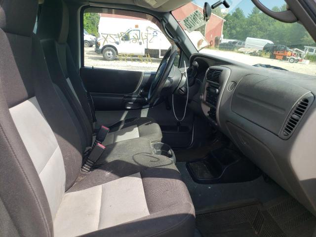 Photo 5 from auction – 2004 FORD RANGER with VIN 1FTYR10D04PB16572
