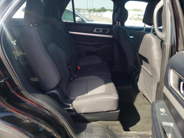 Photo 6 from auction – 2016 FORD EXPLORER X with VIN 1FM5K7DH0GGC32474