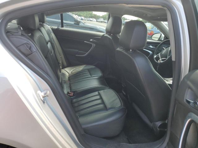 Photo 6 from auction – 2013 BUICK REGAL PREM with VIN 2G4GT5GV7D9199155