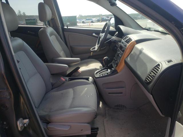 Photo 5 from auction – 2007 SATURN VUE with VIN 5GZCZ63407S862541