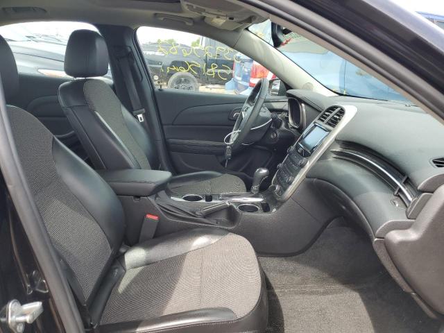 Photo 5 from auction – 2015 CHEVROLET MALIBU 1LT with VIN 1G11C5SL8FF191553