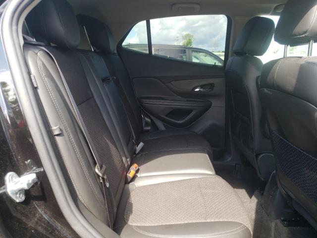 Photo 6 from auction – 2021 BUICK ENCORE PRE with VIN KL4CJESB9MB339267