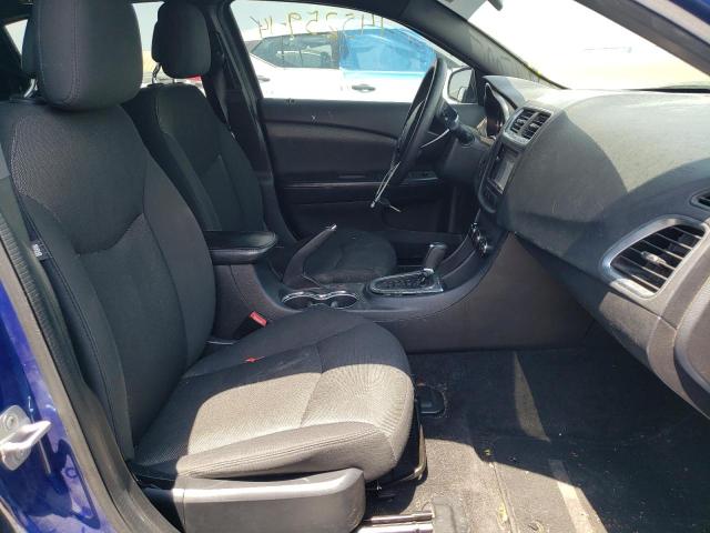 Фото 5 с аукциона – 2014 DODGE AVENGER SE с VIN 1C3CDZAB5EN130487