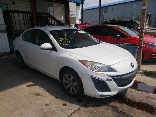 Zdjęcie 1 z aukcji – 2010 MAZDA 3 I z VIN JM1BL1SG1A1301985