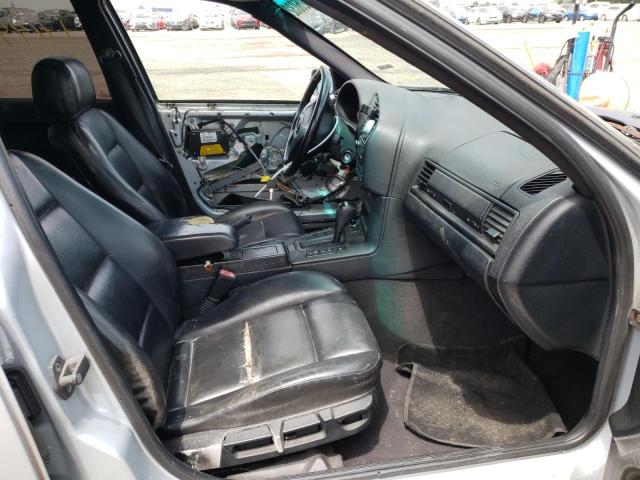 Photo 5 from auction – 1998 BMW M3 AUTOMAT with VIN WBSCD0328WEE12897