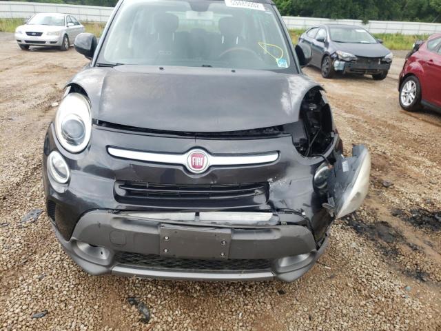 Photo 9 from auction – 2014 FIAT 500L TREKK with VIN ZFBCFADH4EZ019402