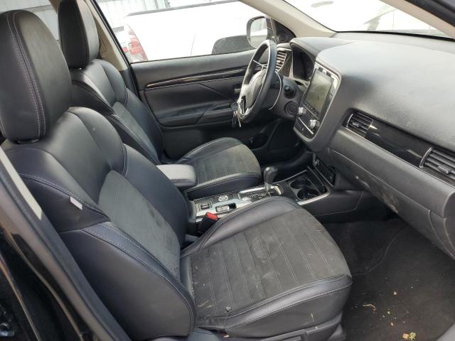 Photo 5 from auction – 2020 MITSUBISHI OUTLANDER with VIN JA4AZ3A33LZ027384