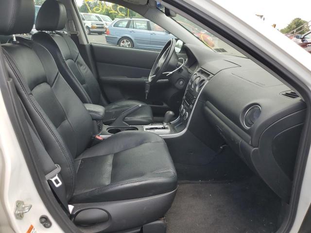 Photo 5 from auction – 2008 MAZDA 6 I with VIN 1YVHP81C785M29165