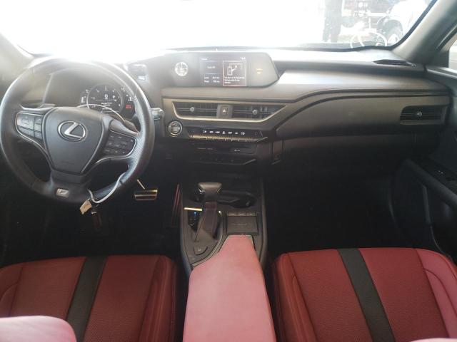 Photo 9 from auction – 2019 LEXUS UX 200 with VIN JTHY3JBH9K2004976