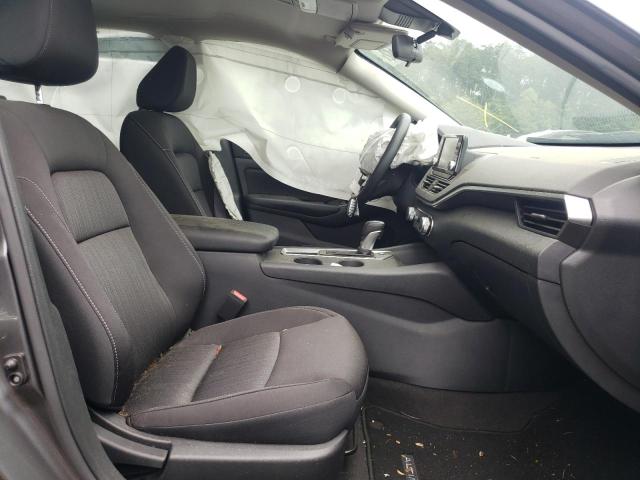 Photo 5 from auction – 2022 NISSAN ALTIMA S with VIN 1N4BL4BV5NN348554