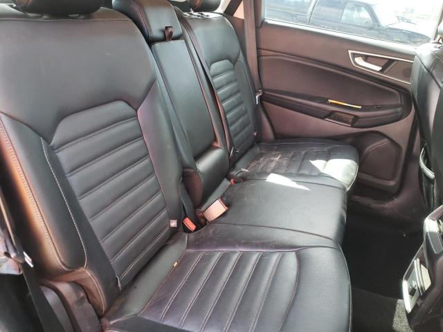 Photo 6 from auction – 2017 FORD EDGE SEL with VIN 2FMPK3J95HBC43851