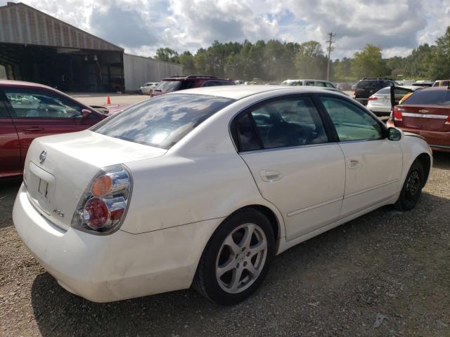 Photo 4 from auction – 2004 NISSAN ALTIMA BAS with VIN 1N4AL11D34C103622