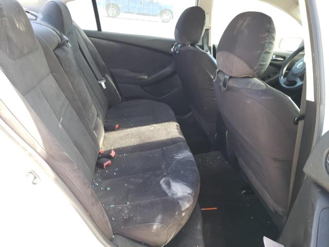Photo 6 from auction – 2011 NISSAN ALTIMA BAS with VIN 1N4AL2AP3BN497317