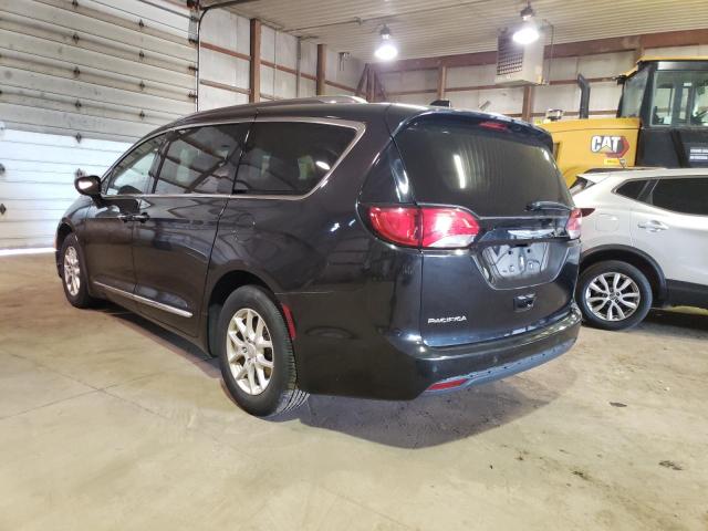 Фото 3 с аукциона – 2020 CHRYSLER PACIFICA T с VIN 2C4RC1BG9LR271454