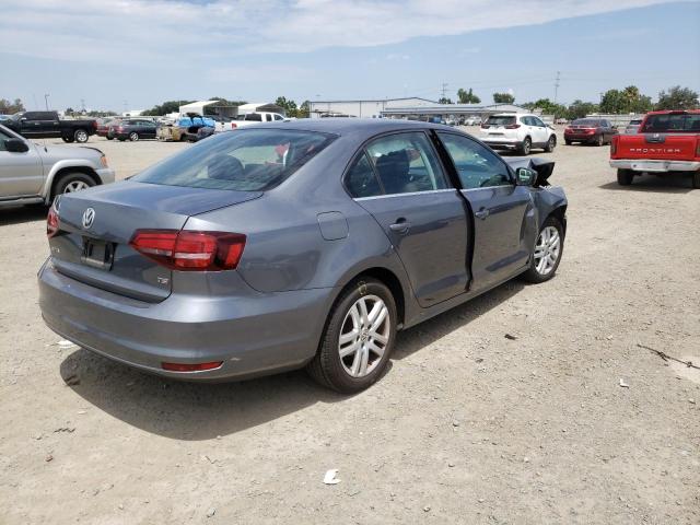Photo 4 from auction – 2017 VOLKSWAGEN JETTA S with VIN 3VW2B7AJ8HM367415