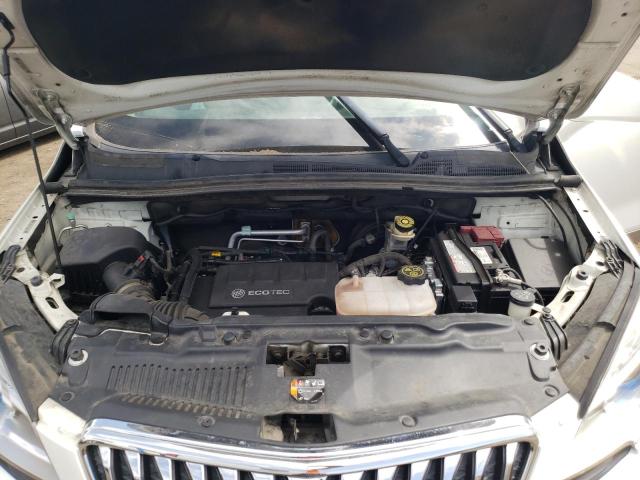 Photo 7 from auction – 2013 BUICK ENCORE with VIN KL4CJCSB5DB194524