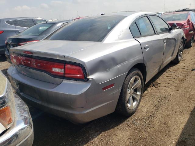 Photo 4 from auction – 2011 DODGE CHARGER with VIN 2B3CL3CG1BH520173