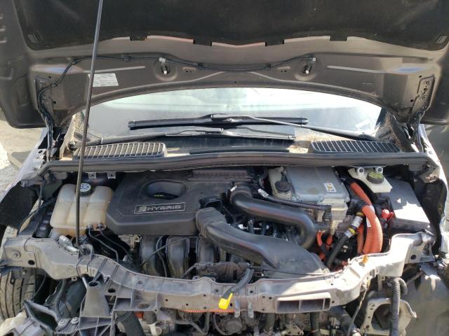 Photo 7 from auction – 2013 FORD C-MAX SEL with VIN 1FADP5BU1DL522530