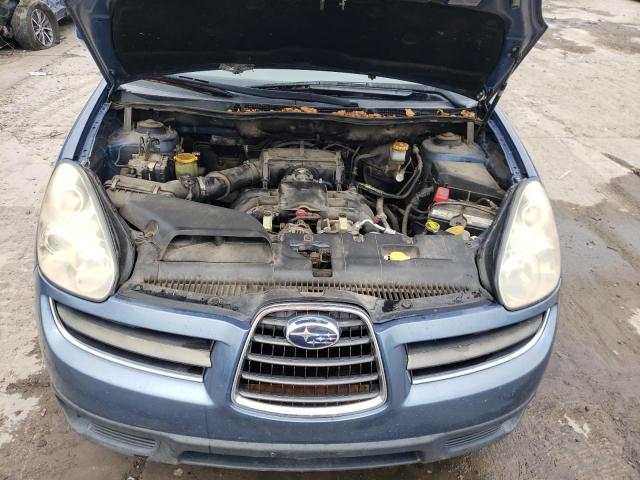 Photo 7 from auction – 2007 SUBARU B9 TRIBECA with VIN 4S4WX82D674405041