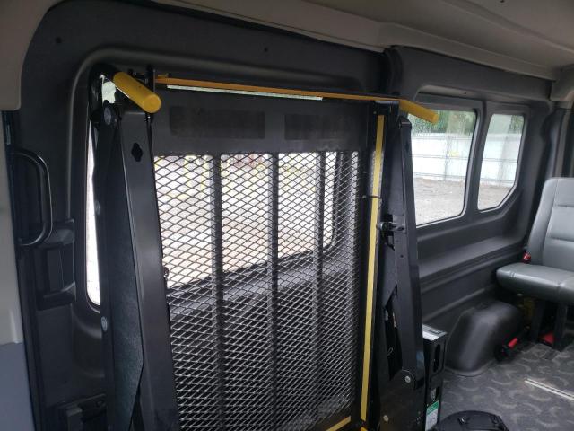 Photo 9 from auction – 2016 FORD TRANSIT T- with VIN 1FTYR2CM8GKB41139