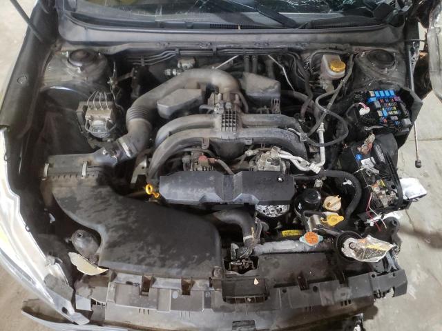 Photo 7 from auction – 2015 SUBARU LEGACY 2.5 with VIN 4S3BNAE67F3025384