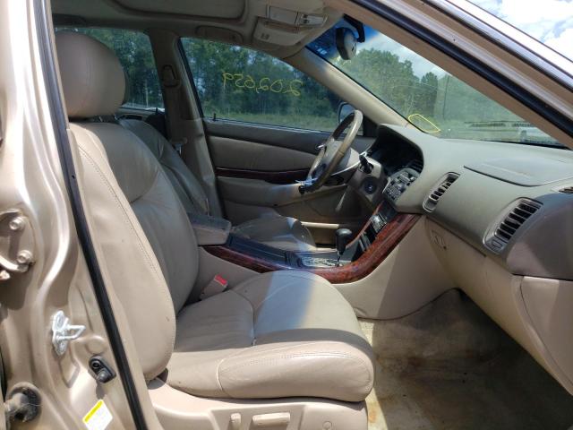 Photo 5 from auction – 2001 ACURA 3.2TL with VIN 19UUA56631A000871