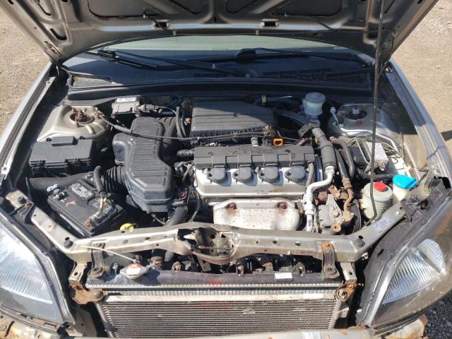 Photo 7 from auction – 2003 HONDA CIVIC EX with VIN 1HGEM22943L008558