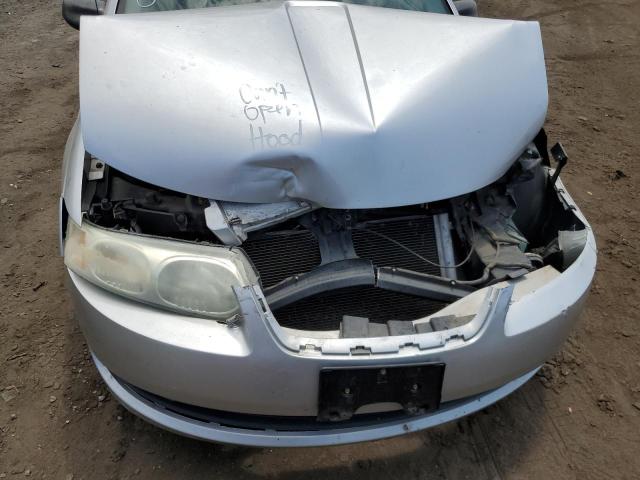 Photo 9 from auction – 2006 SATURN ION LEVEL with VIN 1G8AJ55F56Z192462