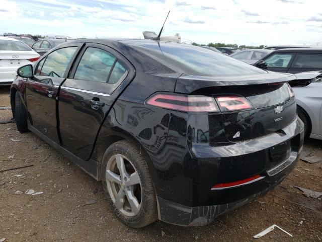Zdjęcie 3 z aukcji – 2014 CHEVROLET VOLT z VIN 1G1RA6E42EU151532
