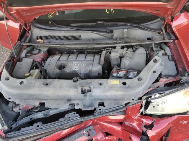 Photo 7 from auction – 2010 TOYOTA RAV4 with VIN JTMZF4DV1A5024301